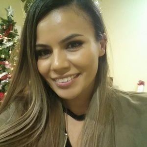 Meet your Posher, Liliana